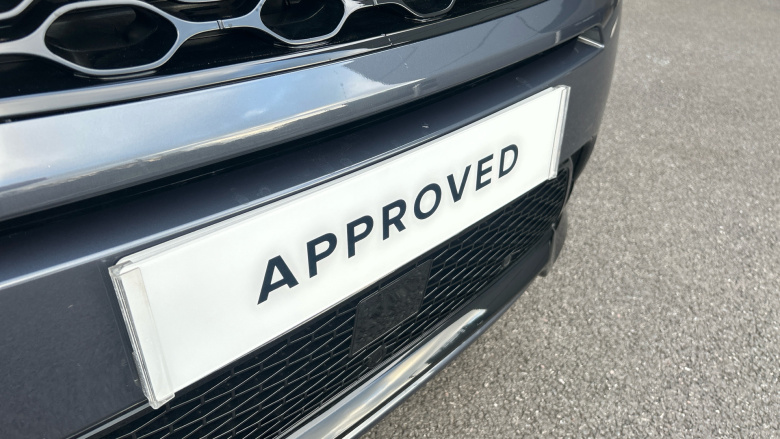 Land Rover Discovery Sport 2.0 D200 Dynamic SE 5dr Auto [7 Seat] Diesel Station Wagon